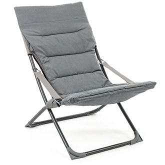 BIZZOTTO Bizzotto - sdraio relax imbott. sfod rock andrea