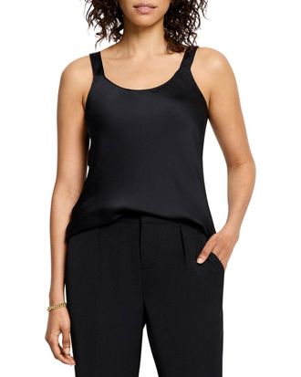Nic+Zoe Nic+Zoe Social Edit Crepe Cami