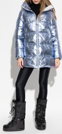 Save The Duck Insulated Jacket Gerda, Womens, Blue