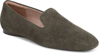 Naturalizer Charm Flat in Cactus Clay Suede at Nordstrom, Size 8.5