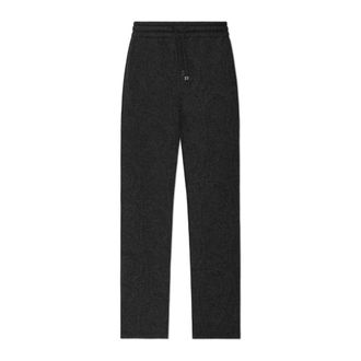 Etro Pantalones Holgados Estampados - Trousers - Hombre - Gris - XL