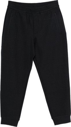 Emporio Armani joggingbroek met allover logo