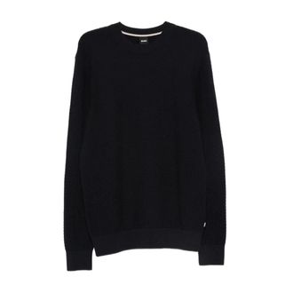 HUGO BOSS Hoodies & sweatvesten, Heren, Zwart, 2Xl, Sweatshirts