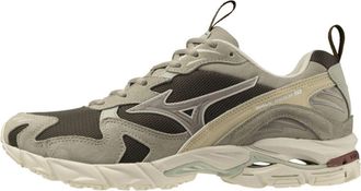 Mizuno Wave Rider 10 Beluga Vintage Khaki D1GA247102