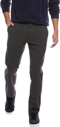 Theory Payton Wool-Blend Pant