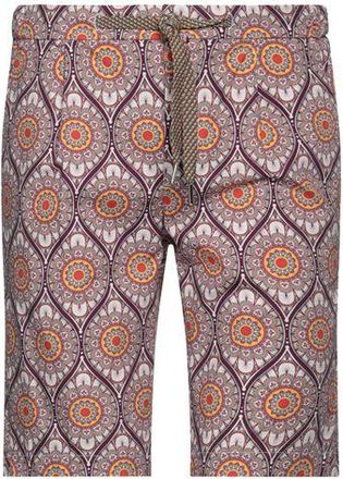 Baronio BOTTOMWEAR - Shorts & Bermuda Shorts sur YOOX.COM