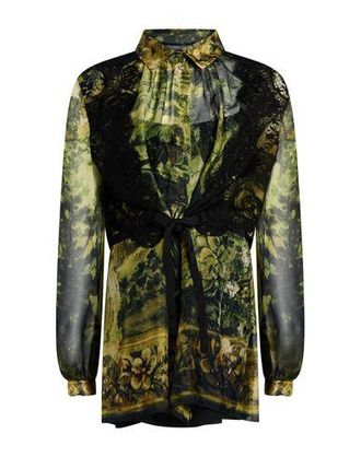Alberta Ferretti TOPWEAR - Shirts sur YOOX.COM