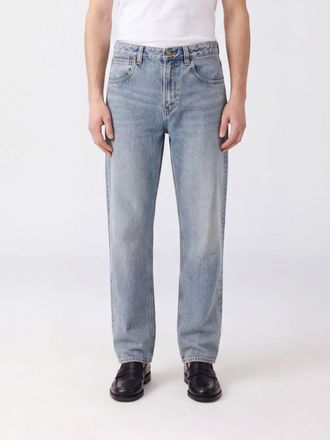 Entire studios Jeans Uomo colore Blue