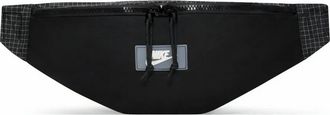 Nike Mens Sportswear Crossbody Bag In Black