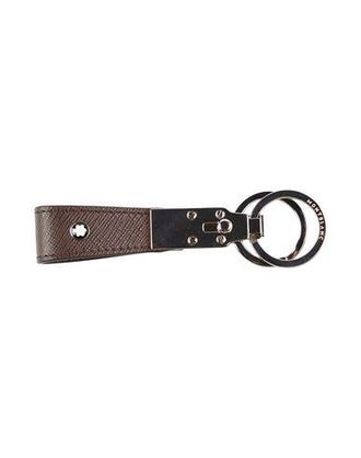 Montblanc Small Leather Goods - Key rings on YOOX.COM