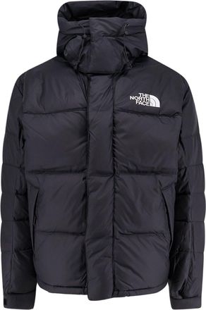 The North Face Hmlyn Baltoro Recycled Nylon Down Jacket