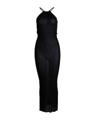 Rick Owens KLEIDER - Maxi-Kleider auf YOOX.COM