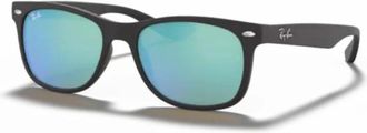 Ray-Ban RJ 9052S Zonnebrillen - unisex - Zonnebrillen - Zwart - 47 MM - Accessoires