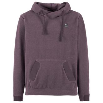 E9 M-Peace Hoodie f&uuml;r Herren | lila