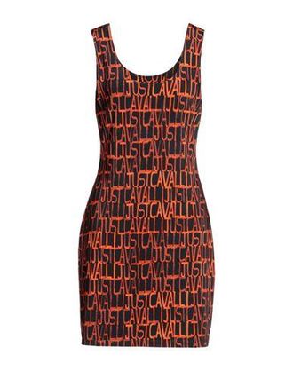Just Cavalli KLEIDER - Mini-Kleider auf YOOX.COM