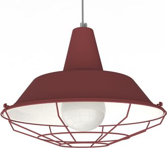 Lumicom Tivoli L&aacute;mpara De Techo Bicolor