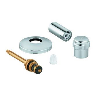 GROHE Mango De Grifo Grohe De 1/2 Pulgada Con Anti-reflujo Para V&aacute;lvula Up