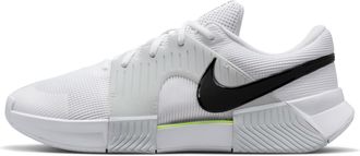 Nike Mens GP Challenge 1.5 Hard Court Tennis Shoes in White | IQ5180-100