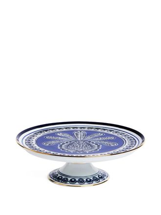 La DoubleJ Taartstandaard - Blauw