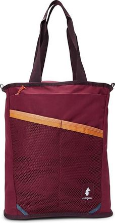Cotopaxi Todo 22L Convertible Tote Tote Handbags Jam, Polyester