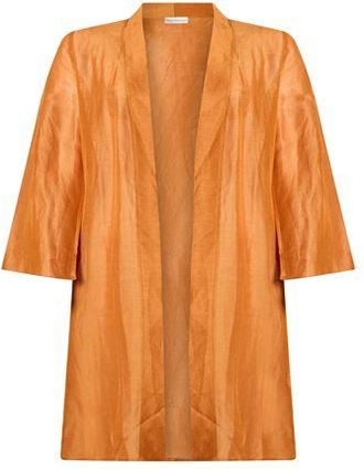 MARIA BELLENTANI COATS & JACKETS - Overcoats & Trench Coats on YOOX.COM