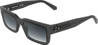 Calvin Klein Jeans CKJ26629S 051 Mens Sunglasses Grey Size 54