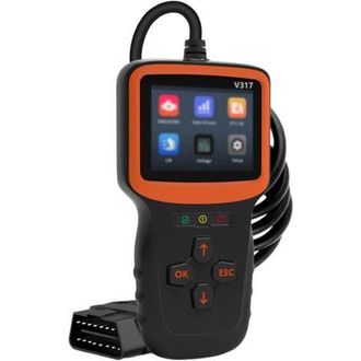 OEM Esc&aacute;ner Pz, Lector De Diagn&oacute;stico De Motor, Probador De Diagn&oacute;stico Automotriz