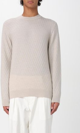 Paolo Pecora Pullover Paolo Pecora in lana vergine