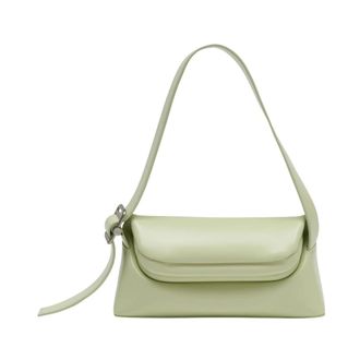 Osoi Mujer, Bolsos, Verde, Talla: ONE Size