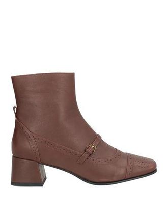 Coccinelle FOOTWEAR - Ankle boots on YOOX.COM
