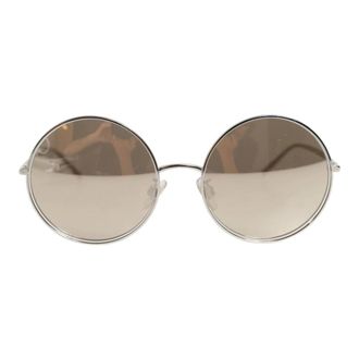 Dolce & Gabbana Dames, Accessoires, Grijs, Maat: ONE Size