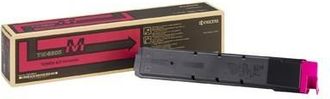 Kyocera mita Toner Copiadora Magenta Tk8305m