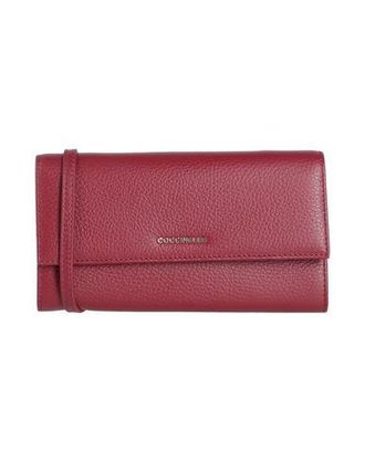 Coccinelle METALLIC