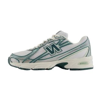 New Balance Sneakers, male, Multicolor, Size: 9 US 740v2 Running Shoes