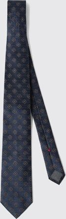 Brunello Cucinelli Tie BRUNELLO CUCINELLI Men color Blue