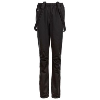 ENDURANCE Zora XCS Softshell Pants Softshellhose f&uuml;r Damen | schwarz