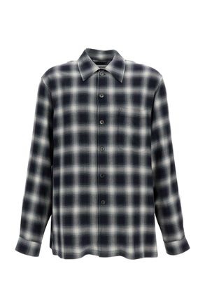 Our Legacy Multicolor Check Every Shirt