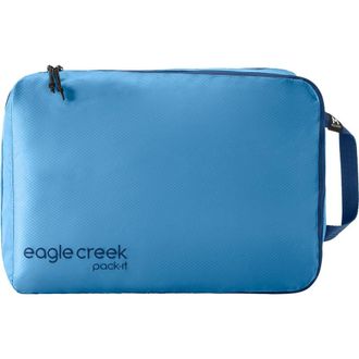 Eagle Creek Pack-It Isolate Medium Clean/Dirty Cube in Blue Dawn at Nordstrom