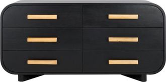Safavieh Couture Peterson Dresser