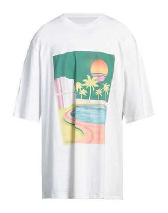 Balmain TOPWEAR - T-shirts su YOOX.COM