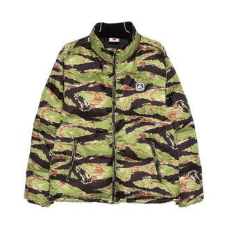 Icecream Icecream Coats - Heren - Winterjassen - Veelkleurig - L - Jassen