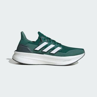 adidas adidas Performance Unisex Ultraboost 5 Shoes - Green - Size UK 11.5