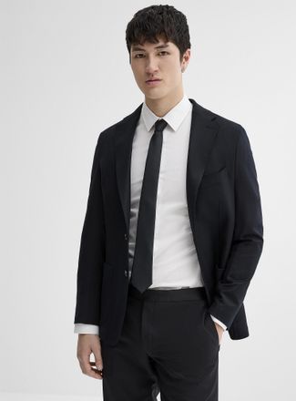 Le 31 Mens Soft unlined jacket