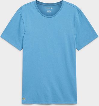 Lacoste Mens Solid comfortable undershirt