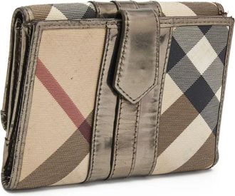 Burberry 839991 Metallic - Bruin