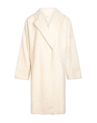 Twin-Set COATS & JACKETS - Coats on YOOX.COM