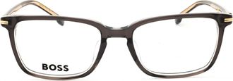 HUGO BOSS BOSS1670FUS Eyeglasses - Gray