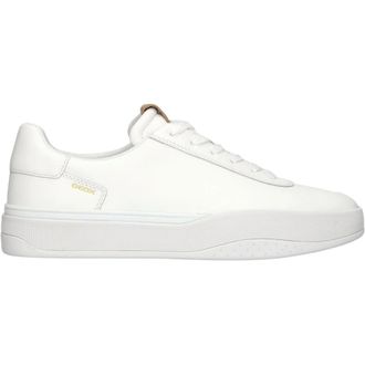 Geox Heren, Schoenen, Wit, Maat: 41 EU