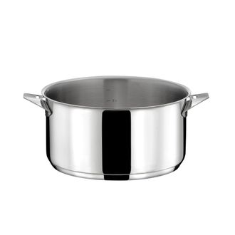 Cuisinox Cacerola 18 cm Acero