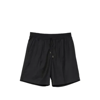 BRIGLIA 1949 Drawstring-fastening Shorts